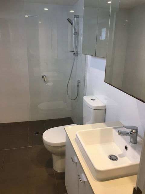 Mowbray East Apartments - Hervey Bay Accommodation 4