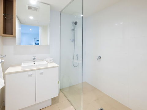 Mowbray East Apartments - Hervey Bay Accommodation 2