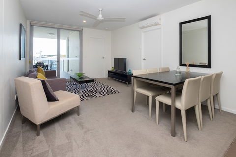 Mowbray East Apartments - Hervey Bay Accommodation 5