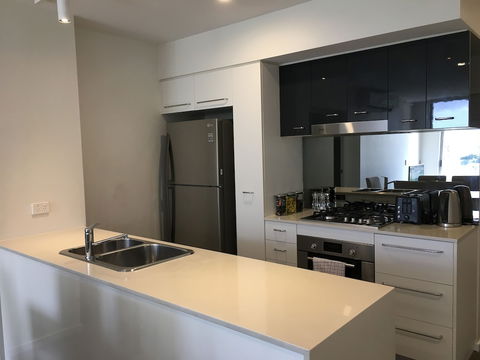 Mowbray East Apartments - Hervey Bay Accommodation 6