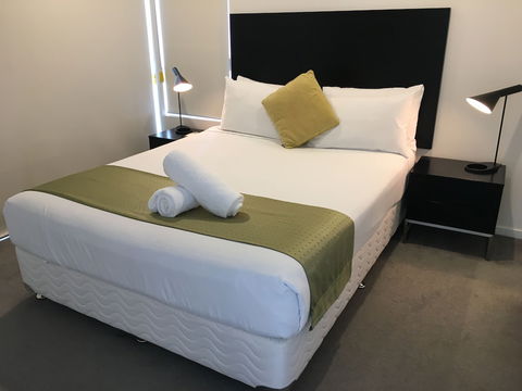 Mowbray East Apartments - Hervey Bay Accommodation 1