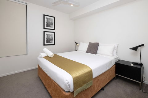 Mowbray East Apartments - Hervey Bay Accommodation 3