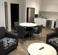 Nouveau on Young - Hervey Bay Accommodation