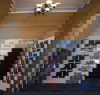 Criterion Hotel - Hervey Bay Accommodation