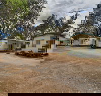 Gulgong Tourist Park - Hervey Bay Accommodation