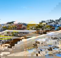 St Valentines Apartments Mosman - Tourism Hervey Bay