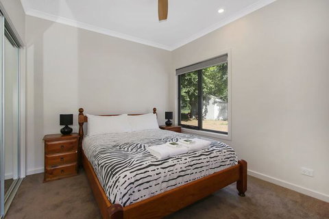 Telluride - Hervey Bay Accommodation 2