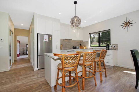 Telluride - Hervey Bay Accommodation 7