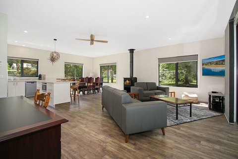 Telluride - Hervey Bay Accommodation 5
