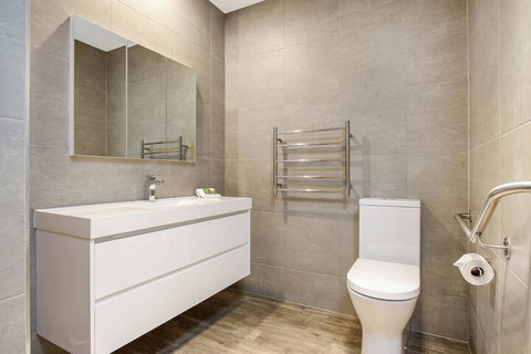 Telluride - Hervey Bay Accommodation 3