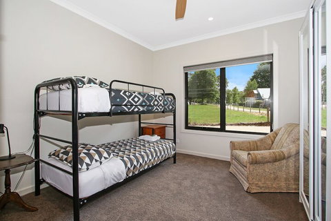 Telluride - Hervey Bay Accommodation 4