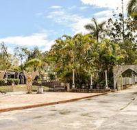 Gold Coast Nerang 99 House - Hervey Bay Accommodation