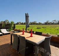 The Grampian Phillip Island - Hervey Bay Accommodation