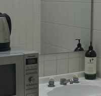 Mosman Library Studio - Tourism Hervey Bay