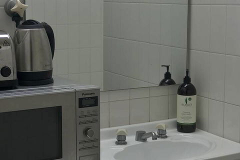 Mosman Library Studio - Hervey Bay Accommodation 0