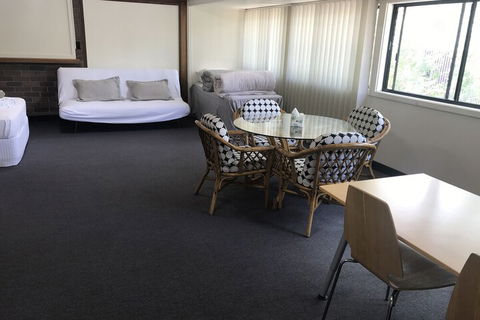 Mosman Library Studio - Hervey Bay Accommodation 6