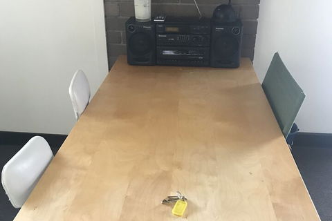 Mosman Library Studio - Hervey Bay Accommodation 1