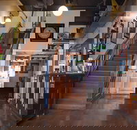Jack Duggans Irish Pub - Hervey Bay Accommodation