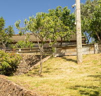 Loquat Hill - Hervey Bay Accommodation