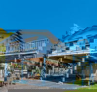12 Aloha Ventnor Beach House - Hervey Bay Accommodation