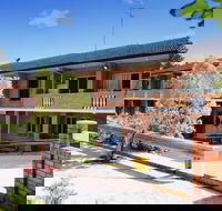 Blue Mountains Motel - Tourism Hervey Bay