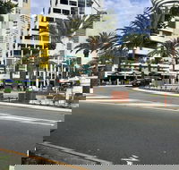 Broadbeach Private Apt with CHA - Tourism Hervey Bay