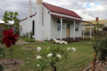 The Cottage - Hervey Bay Accommodation 5