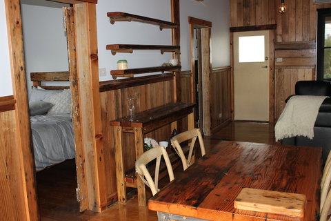 The Cottage - Hervey Bay Accommodation 3