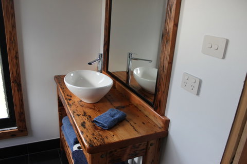 The Cottage - Hervey Bay Accommodation 2