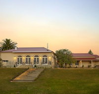 Le Mas Barossa - Hervey Bay Accommodation