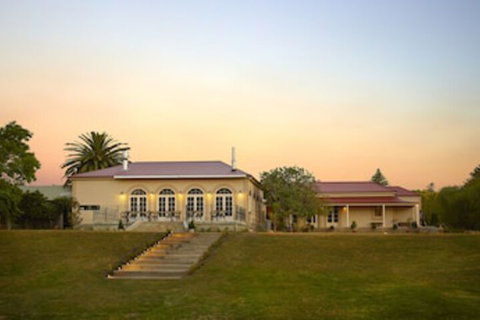 Le Mas Barossa - Hervey Bay Accommodation 0