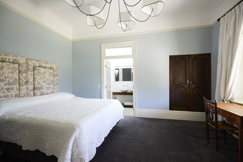 Le Mas Barossa - Hervey Bay Accommodation 6