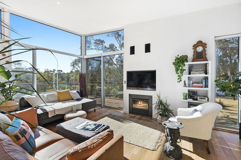 Bristlebird - Rejuvenate Stays - Hervey Bay Accommodation 6