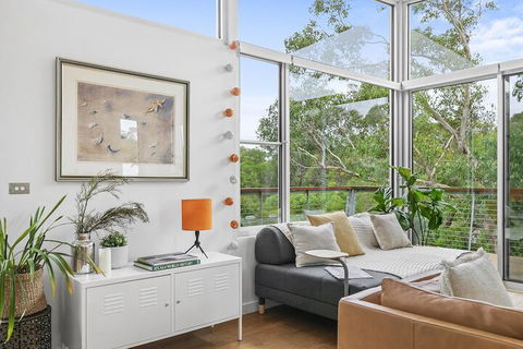 Bristlebird - Rejuvenate Stays - Hervey Bay Accommodation 2