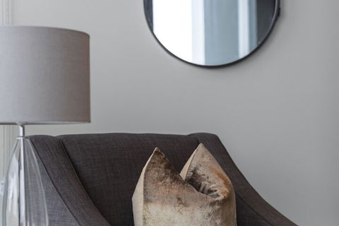 Ultra Modern Brand New CBD View - Hervey Bay Accommodation 1