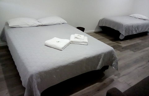 Appin Village Motel - Tourism Hervey Bay 3