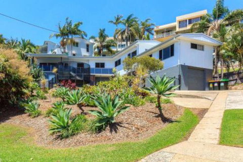 Two Islands At The Jetty - Hervey Bay Accommodation 7