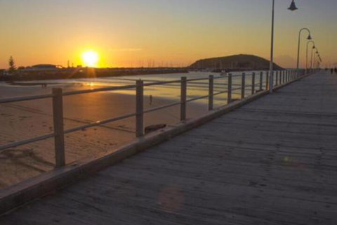 Two Islands At The Jetty - Hervey Bay Accommodation 2