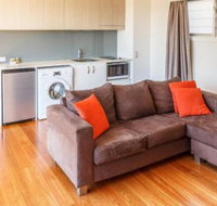 Two Islands at the Jetty - Hervey Bay Accommodation