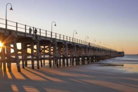 Two Islands At The Jetty - Hervey Bay Accommodation 4