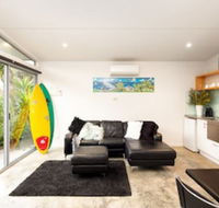 Smith Beach Getaways Beachwood Garden Studio - Hervey Bay Accommodation