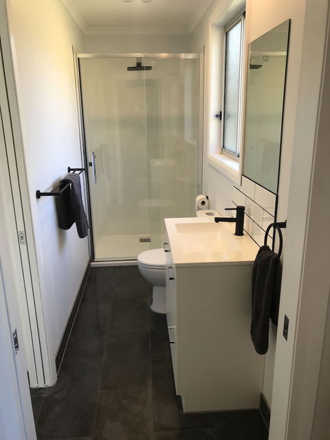 Derby Digs Barn - Hervey Bay Accommodation 6