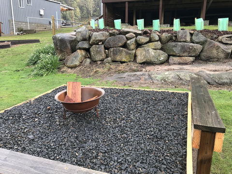 Derby Digs Barn - Hervey Bay Accommodation 1