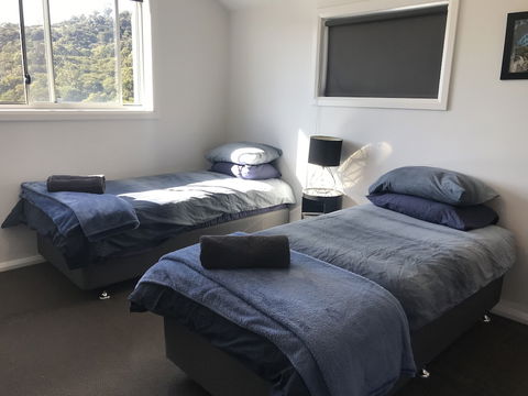 Derby Digs Barn - Hervey Bay Accommodation 4
