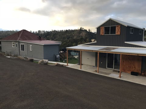 Derby Digs Barn - Hervey Bay Accommodation 0