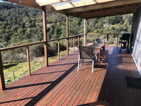 Derby Digs Barn - Hervey Bay Accommodation 2