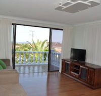 Lake  Ocean View - Tourism Hervey Bay