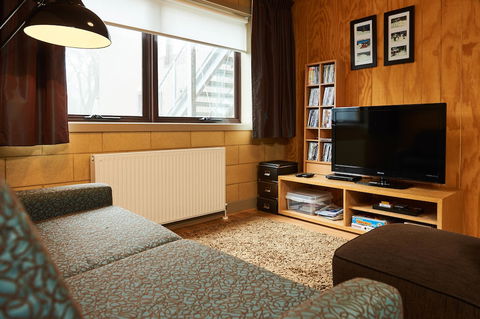 Buller Holidays Apartment Rentals - Hervey Bay Accommodation 6