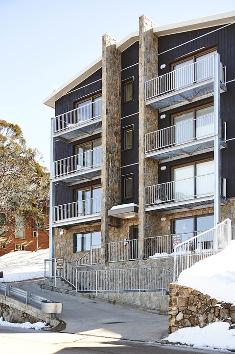 Buller Holidays Apartment Rentals - Hervey Bay Accommodation 2