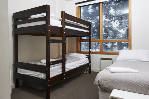 Buller Holidays Apartment Rentals - Hervey Bay Accommodation 3